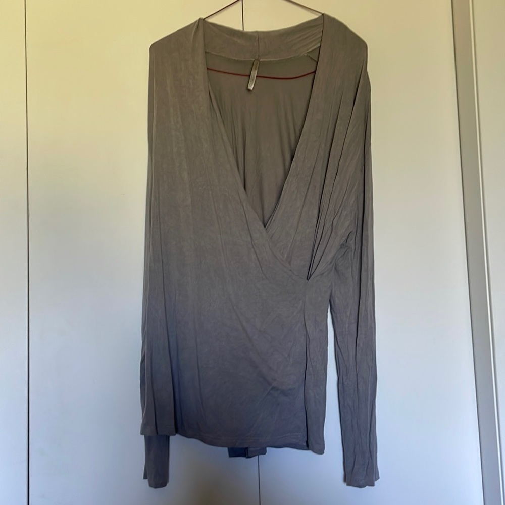 In joy clothing long sleeve